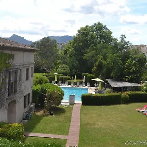 Le Rivage *** Mandelieu