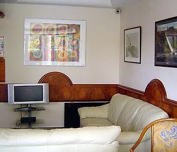 Les Bruyeres Hotel Mandelieu-la-Napoule 3*,  France
